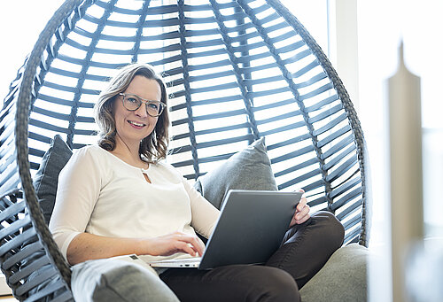 Foto Büro Steiner Steuerberatung
