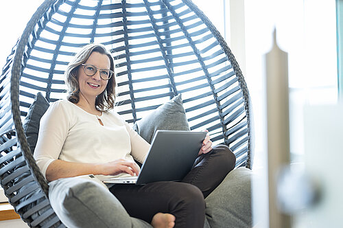 Foto Büro Steiner Steuerberatung